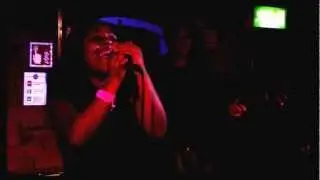 Miss Sabrina Bell - Lauren Hill Ex Factor cover