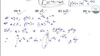 ISI MMATH 2016 QUESTION PAPER SOLUTION WITH FULL AND DETAILED EXPLANATION. EXAM PATTERN