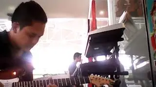 I'm Alright - Allan (DJM Music Center)