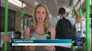 Ten News Melbourne - The Age Newspaper Goes Tabloid [4.03.13]