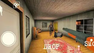 #grannyhorrorgame#grannygame#granny2#grannygameplay#youtubeshorts#youtubegaming#youtubechannel#