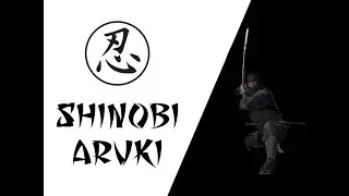 shinobi aruki