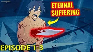 Sentenced to Be a Hero | Anime Recap