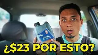 Un dia en la vida de un venezolano 🇻🇪
