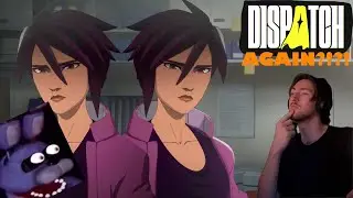 Dispatch BUT I Change ALL My Answers?!?!