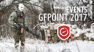 GFPOINT 2017 (10-12.02.2017) I WMASG Events