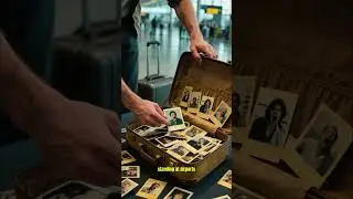 The Baggage Carousel of Lost Souls | Fear in 60 Seconds