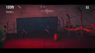 Into the Dead 2 - DESCENT Short story