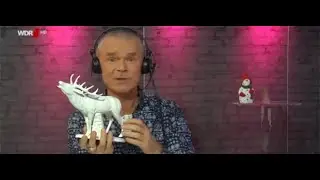 YTK - Domian Parodie 5 ( Domian meets BigFM Nightlounge)