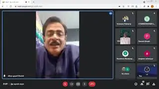 GHATAK SIR