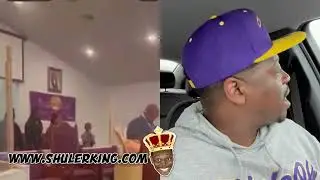 Shuler King - I Can’t Explain This
