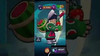 KENJİ 1300 trophies in brawl stars
