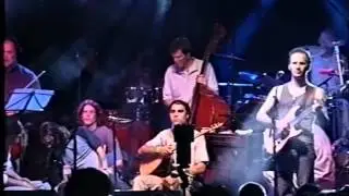 PhunkMob - Grooving In the Cellar / Live 2000
