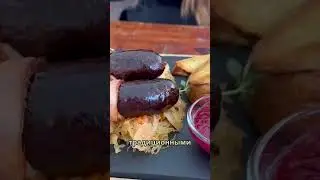 Сааремаа: волшебство природы и истории Эстонии!