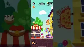 Yolo Level 19 Solution Walkthrough