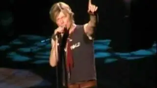 DAVID BOWIE - 