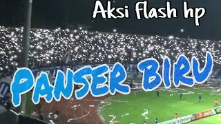KOREO FLAS HANDPHONE ✓✓ PSIS SEMARANG
