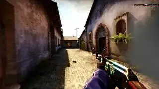 &lsaquo; LG.fer(Fernando Alvarenga) vs. Fnatic l IEM KATOWICE 2016 &rsaquo;