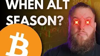 Bitcoin Hits 73k! When Altseason?
