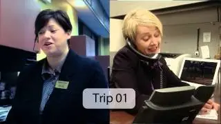 Maritime Travel - Unparalleled Service
