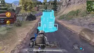 CODM Gameplay 075W squad 1st Place Total Kills 25