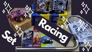 Jom Layan Set Racing Espada Kita Buat Sales Hari Ini Harga Murah Bossku