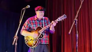 Joey Simeone & Deke Dickerson - Bad Seed Sown