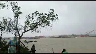 AMFAN CYCLONE