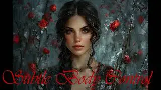 Subtle Body Control, Subtle Body Manipulation, Spiritual Meditation
