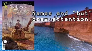 Magic Words by Tim David 📖 Book Summary