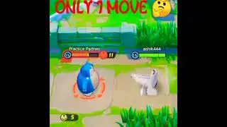 DRUALUDON basic attack  is in aff to kill opponent team #viral #video #pokemon #pokemonunite #video