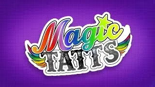 MAGIC TATTOOS