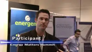 Energy Matters Summit