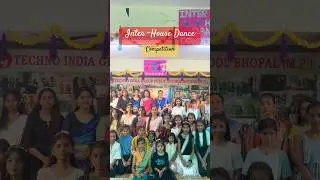 #shorts  #tigpsbhopal #dance #school #trending #competition #2025 #dancecover
