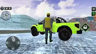 Snow Offroad Construction Game New Episode Videos