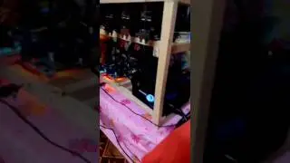 Ethereum Mining Using Claymore 9.7 fixing the Error Received
