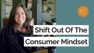 The Consumer Mindset