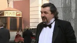 Памяти Игоря Золотовицкого. Выпуск от 17.01.2026