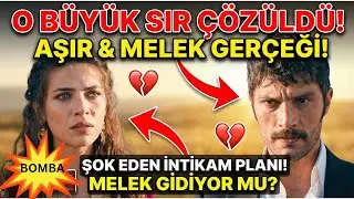 Halef 16.  Bölüm 3.  Fragman Akif İçin Yolun Sonu Geldi! 🔥Melek ve Yıldırım Aşkı İfşa Oldu!