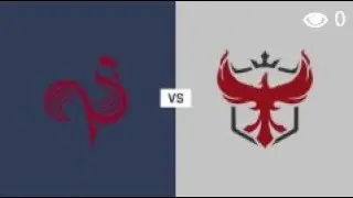 Atlanta Reign vs Paris Eternal (Map 3) | Overwatch League 2019 Season 2 Stage 1