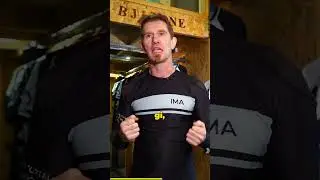 Why Wear a Rashguard in BJJ? 🥋 Quick Tips!