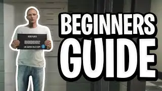 GTA Online SOLO Beginners Guide In 2021! (Level Up & Make Money FAST)