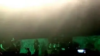 Testament @ Shaw Conference Centre (15.03.2016 Edmonton AB)