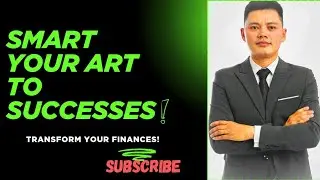 The Fifth Pot: A Story of Letting Go||Smash Your Art to Succeed