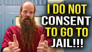 Judge Instantly SHUTS DOWN Sovereign Citizen &mdash; Courtroom Goes SILENT | EXPOSED