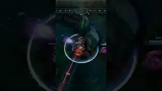 COMO FAZER AN&Aacute;LISE DE REPLAY! -  #leagueoflegends #leagueoflegendsbrasil #shorts #fyp