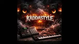 Free Type Beat  Chill Guitar Trap 🎸🔥 | Melodic Dark Trap Instrumental 2026 Kaddastyle