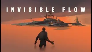 Invisible Flow gameplay