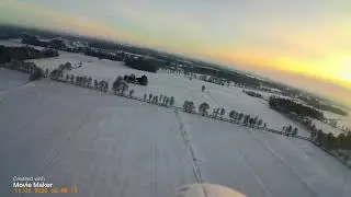Kleefeld Winterland