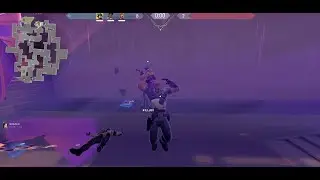 Valorant ama Kötü Oynuyorum  (Valorant, but I play badly)